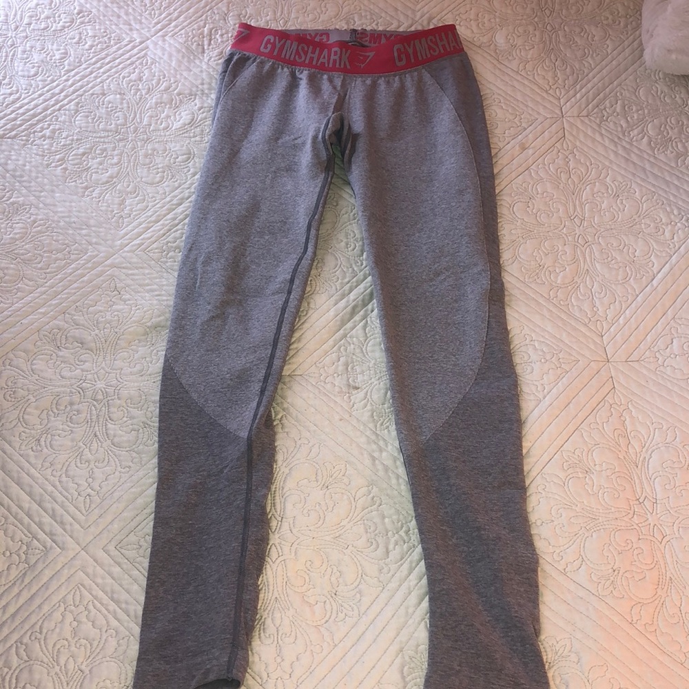 Gymshark flex leggings